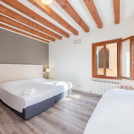 B And B Casanova Ai Tolentini البندقية المظهر الخارجي الصورة