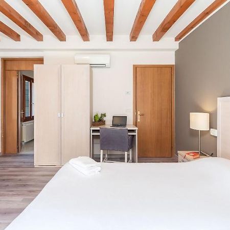 B And B Casanova Ai Tolentini البندقية المظهر الخارجي الصورة