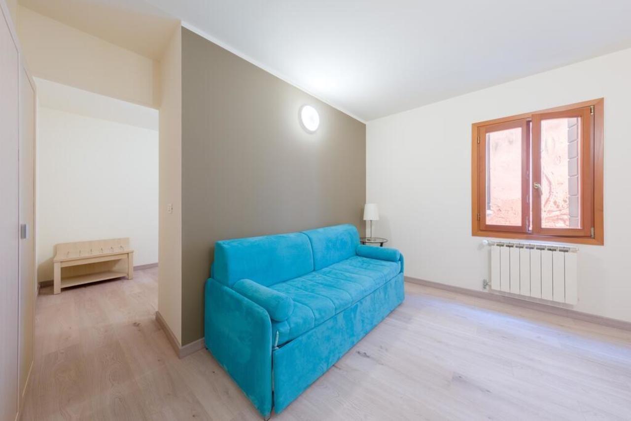 B And B Casanova Ai Tolentini البندقية المظهر الخارجي الصورة
