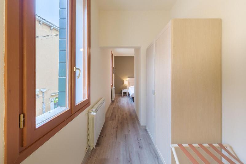 B And B Casanova Ai Tolentini البندقية المظهر الخارجي الصورة